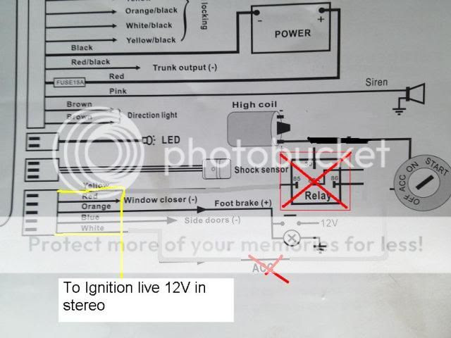 Corsa C Light Wiring Diagram - Wiring Diagram