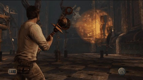 Uncharted 3 Puzzles In Chapter 6 How To Solve Uncharted 3 Drake S Deception Guide Gamepressure Com