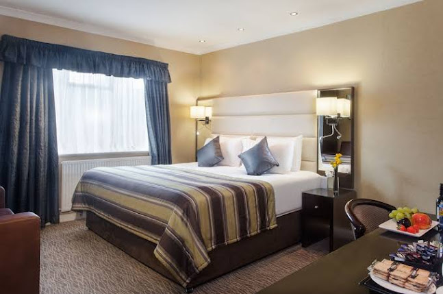 Reviews of Park Grand London Hyde Park Hotel in London - Hotel