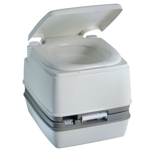 Portable Marine Toilet Brand New Thetford Marine Thetford Campa