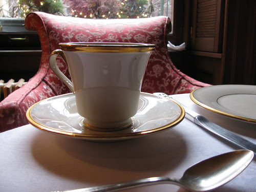 teacup