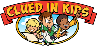 Clued In KidsReview