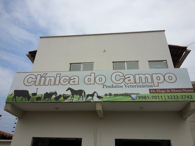 Clínica do Campo