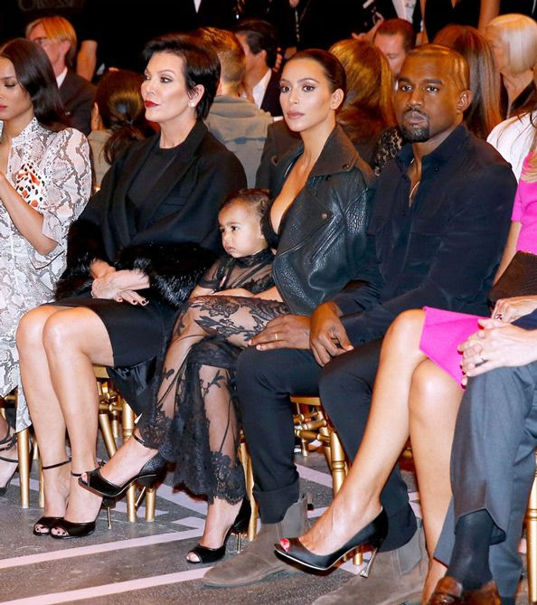 Kendall Jenner and Kardashian Family at Givenchy photo kardashians-givenchy-paris-fashion-week.jpg