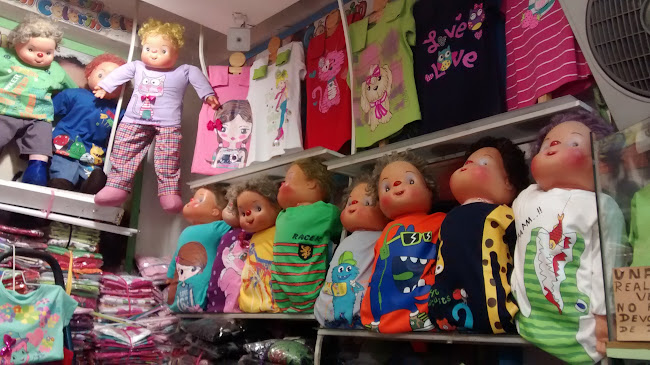 Opiniones de Colorín en La Victoria - Tienda de ropa