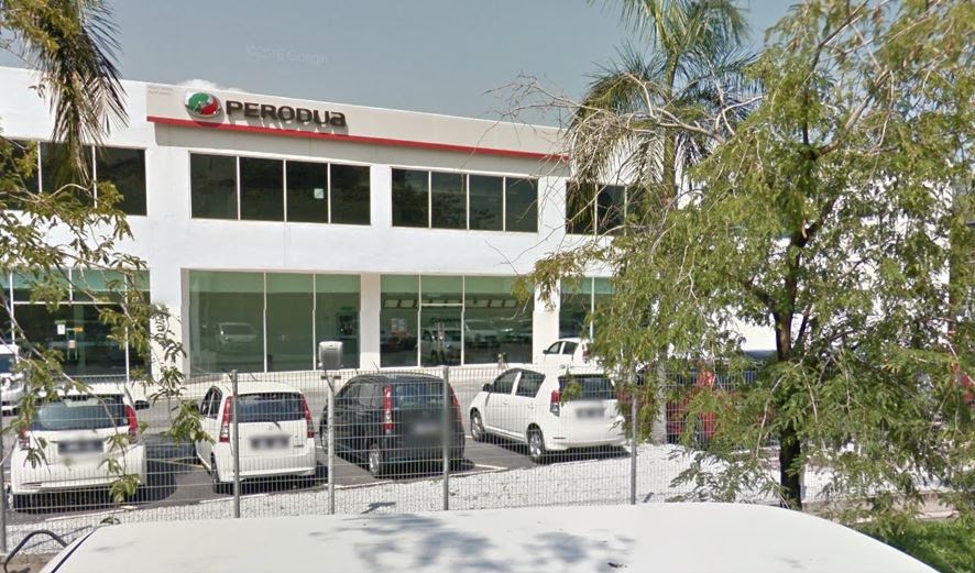 Perodua Service Shah Alam / Perodua Car Service Shah Alam  Lock Down m