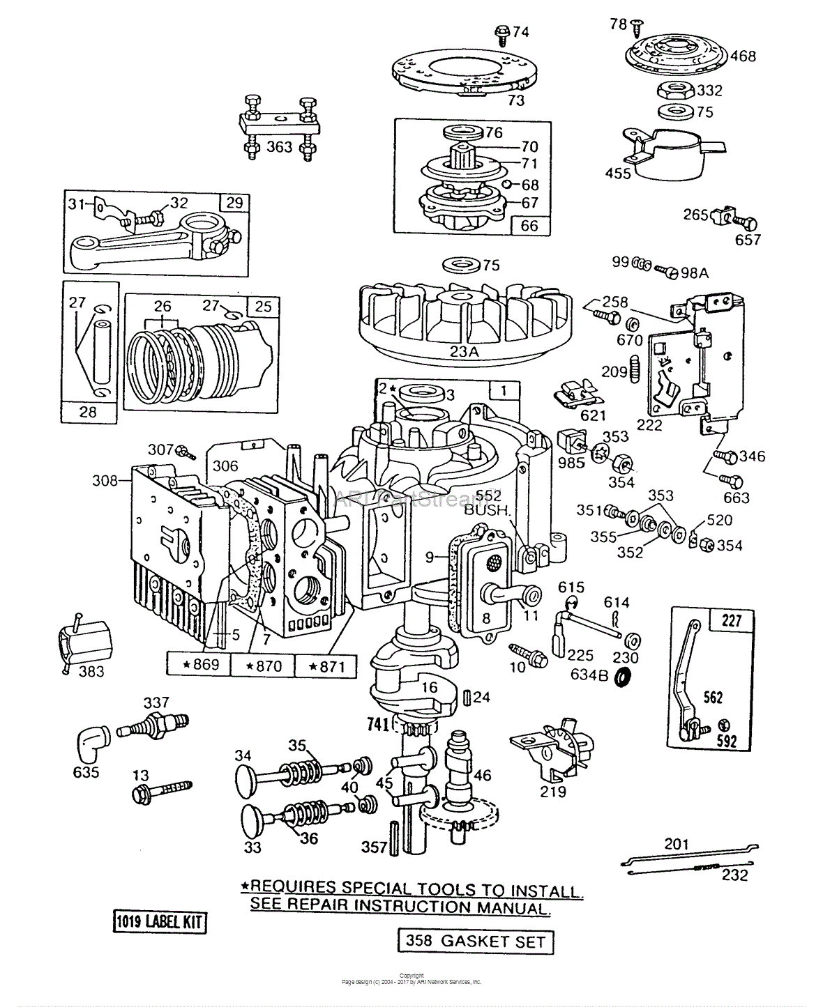 18 Hp Briggs And Stratton Engine Diagram 2007 Tacoma Fuse Box Map Begeboy Wiring Diagram Source