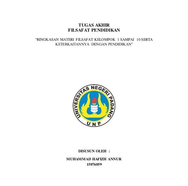 Contoh Makalah Bhs Inggris