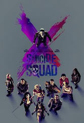 Suicida