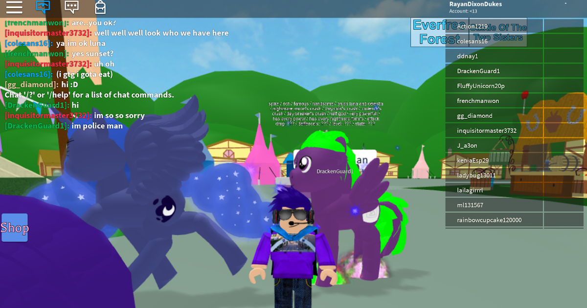 robux