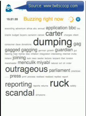 #Trafigura on twitscoop.com