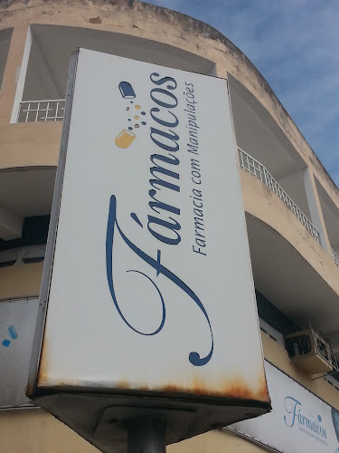 Avaliações sobre Fármacos - Farmácia de Manipulação em Aracaju - Drogaria