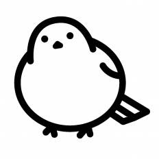 印刷可能無料 シマエナガ イラスト 写真素材 フォトライブラリー