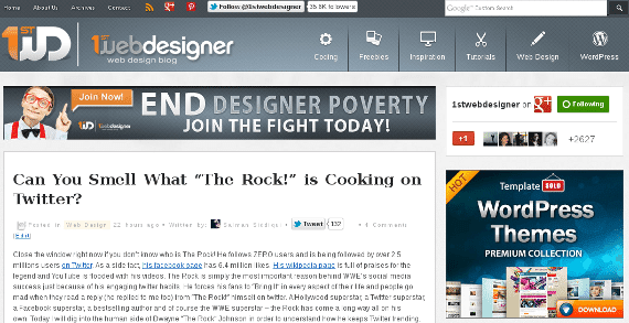 1stWebDesigner 1stWebDesigner