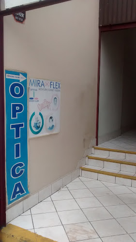 Opiniones de Óptica Visión Club en Lince - Óptica