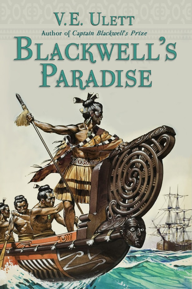 Blackwell's Paradise