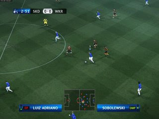 Pes 2010 Full Crack For Pc