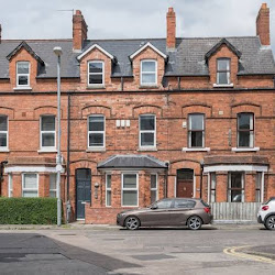 Central Belfast Apartments Eden