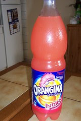 Orangina Indien
