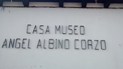 Casa Museo Ángel Albino Corzo