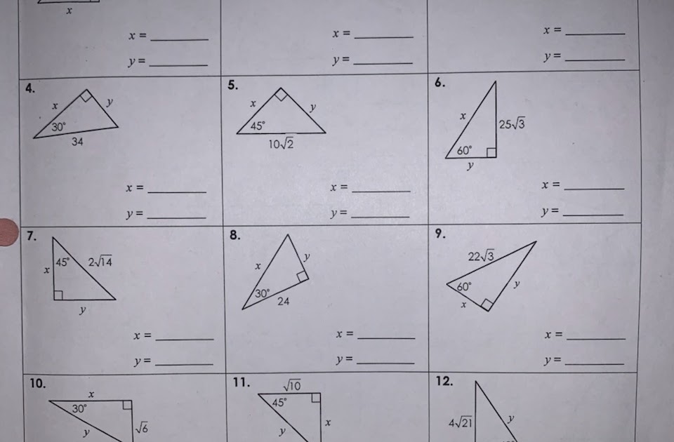 Gina Wilson All Things Algebra 2014 Pythagorean Theorem Answer Key - 2