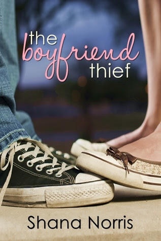 The Boyfriend Thief