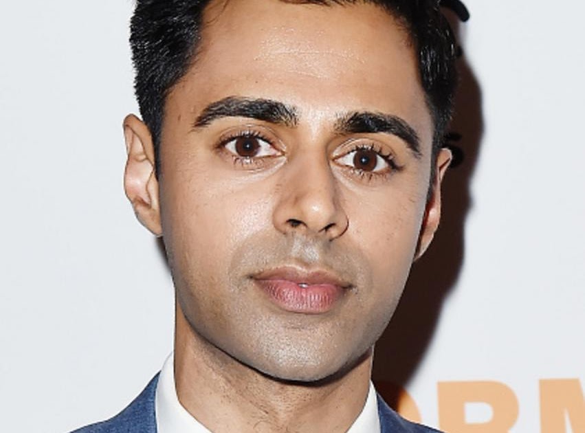 What Is Hasan Minhaj Net Worth Mutabikh