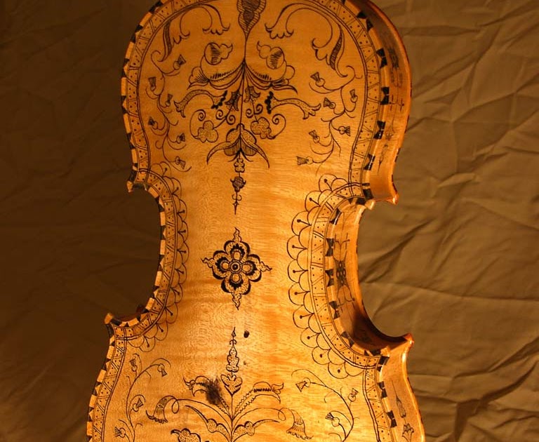 build your own fiddle
