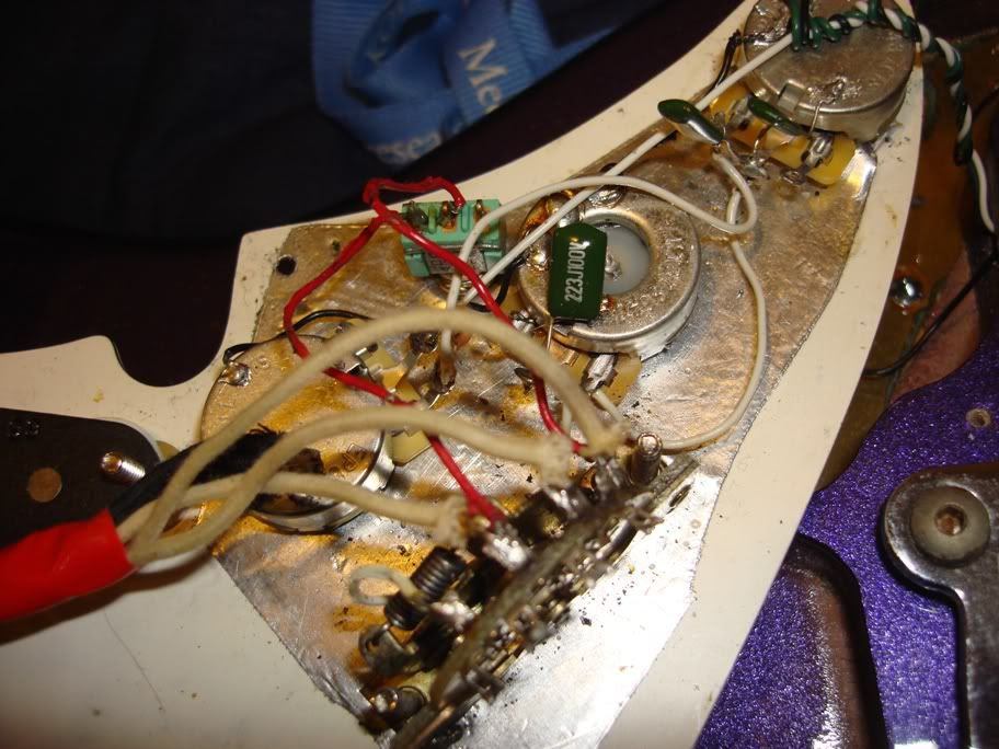上 g&l s-500 wiring diagram 306530-G&l s-500 tribute wiring diagram