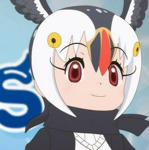 あなたのためのイラスト ユニークけものフレンズ アニメ 感想