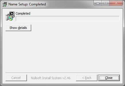 NSIS-HelloWorld-1