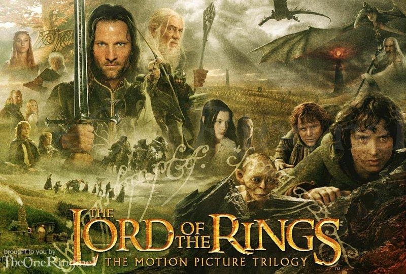 Stapanul Inelelor Online Subtitrat Filmul Stapanul Inelelor 3 - 1