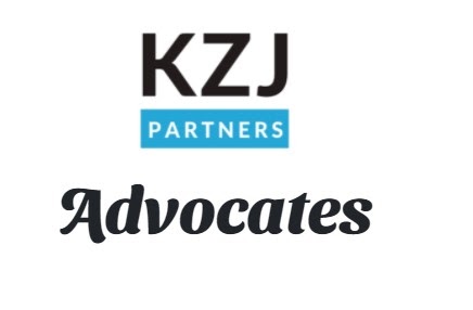 Legal Internship Opportunity at KZJ Partners, Mumbai: Apply Now!