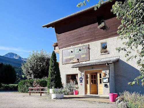 Logis Hôtel les Playes à Villard-de-Lans