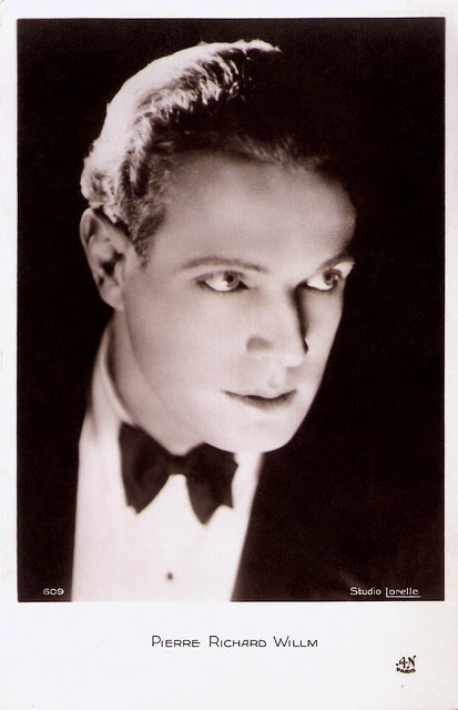 Pierre Richard Willm