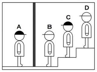 「なぞなぞ　帽子の色」の画像検索結果