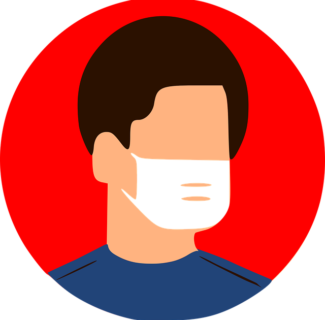 Vector Pakai Masker / Pakai Masker Png : Mediacenter Riau Go Id Jadikan