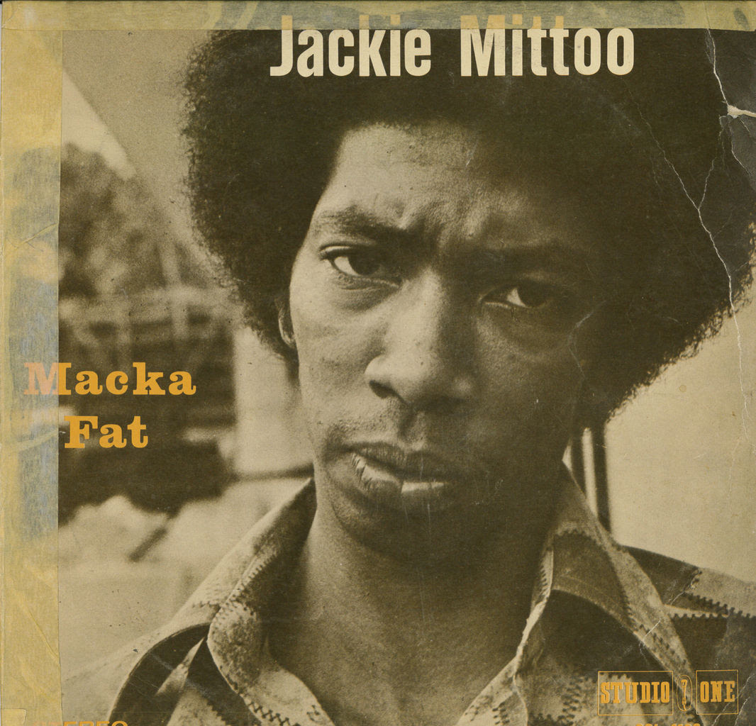 Image result for Jackie Mittoo