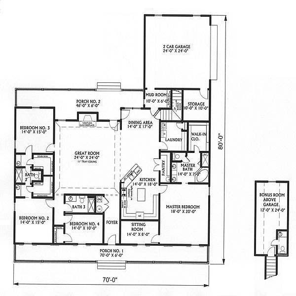 37+ Country Kitchen Floor Plans, Important Inspiraton!