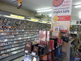 Paulinas Livraria