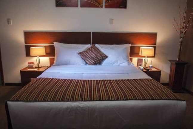 Opiniones de Hotel La cuesta de Cayma en Arequipa - Hotel