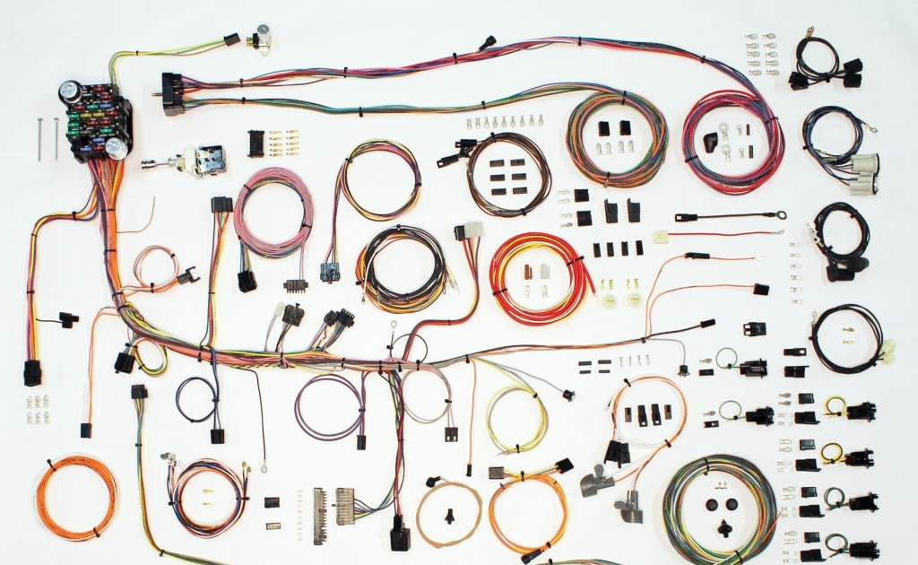 40 1985 Chevy C10 Wiring Harness - Wiring Diagram Online Source