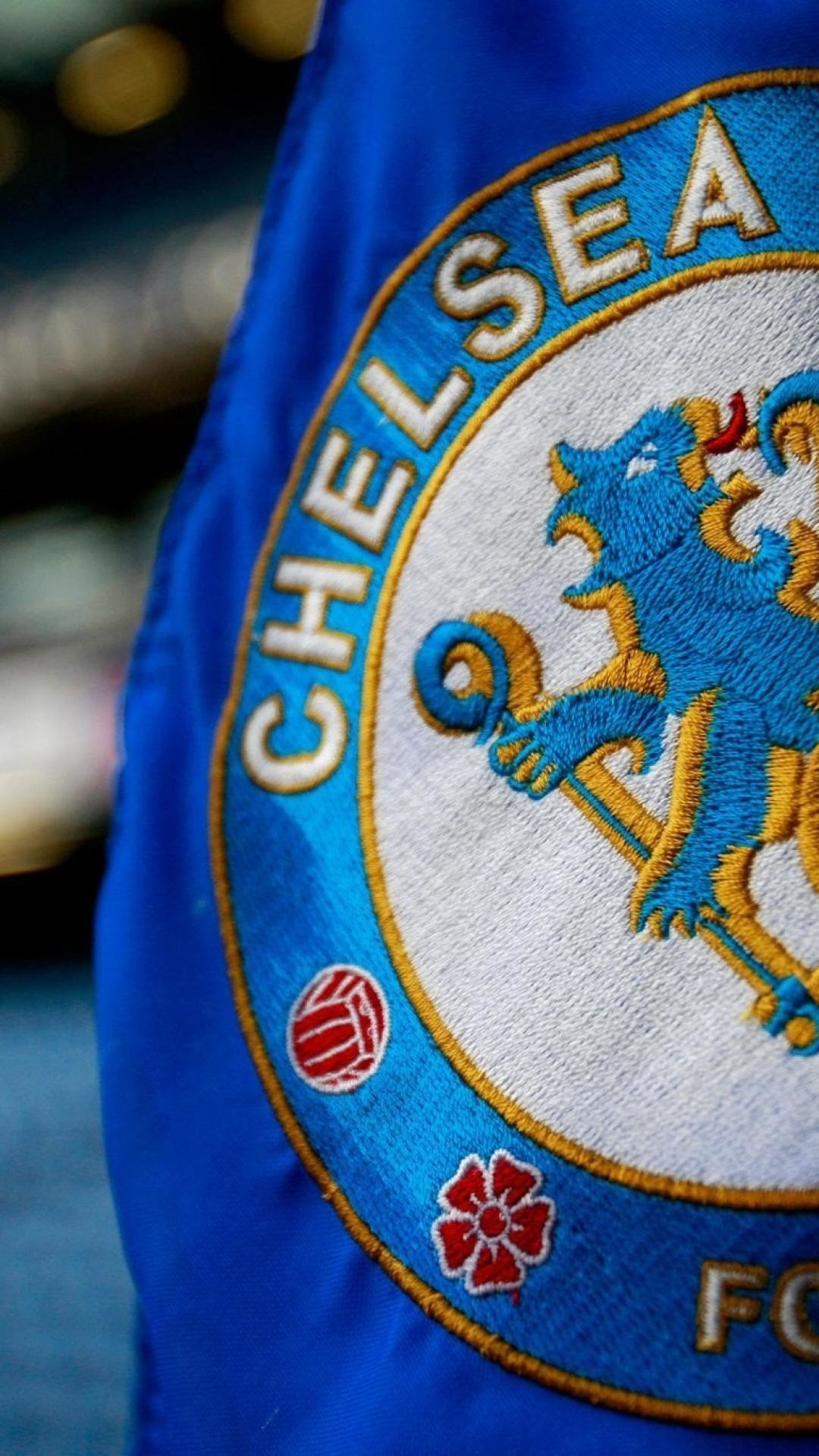Chelsea Fc Wallpaper Iphone X