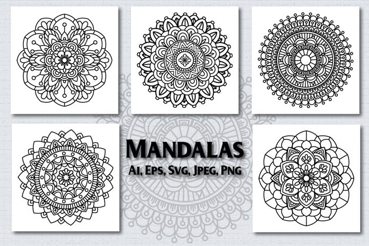 Download Koala Mandala Svg Free Project - Free Layered SVG Files ...