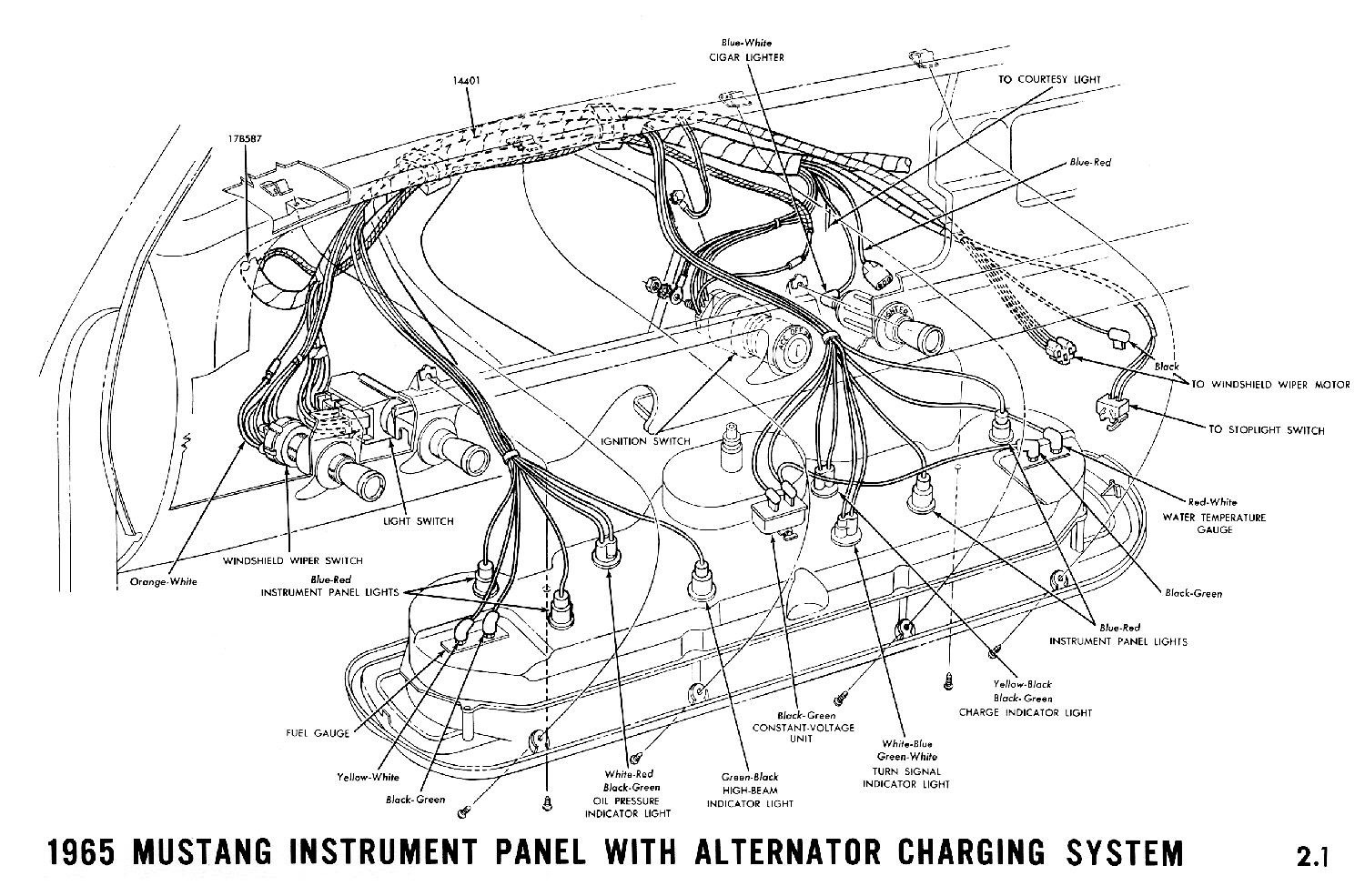 66 Chevelle Wiper Motor Wiring Diagram - Wiring Diagram Networks