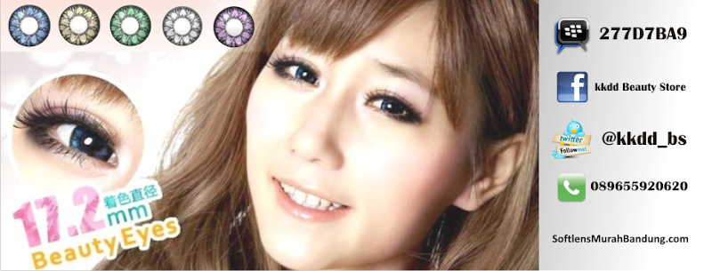 24+ Warna Softlens Yg Bagus, Yang Populer!