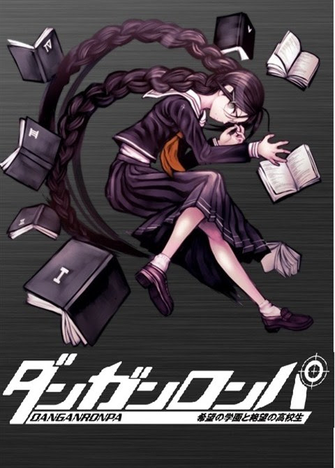 アニメ画像について 驚くばかりダンガンロンパ 壁紙