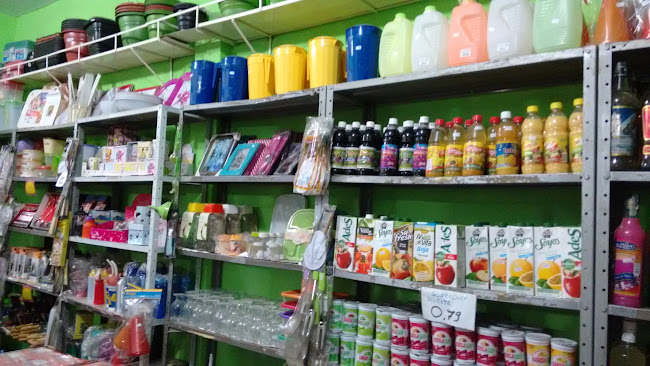 Estr. Rio São Paulo, 304 - Campo Lindo, Seropédica - RJ, 23890-000, Brasil