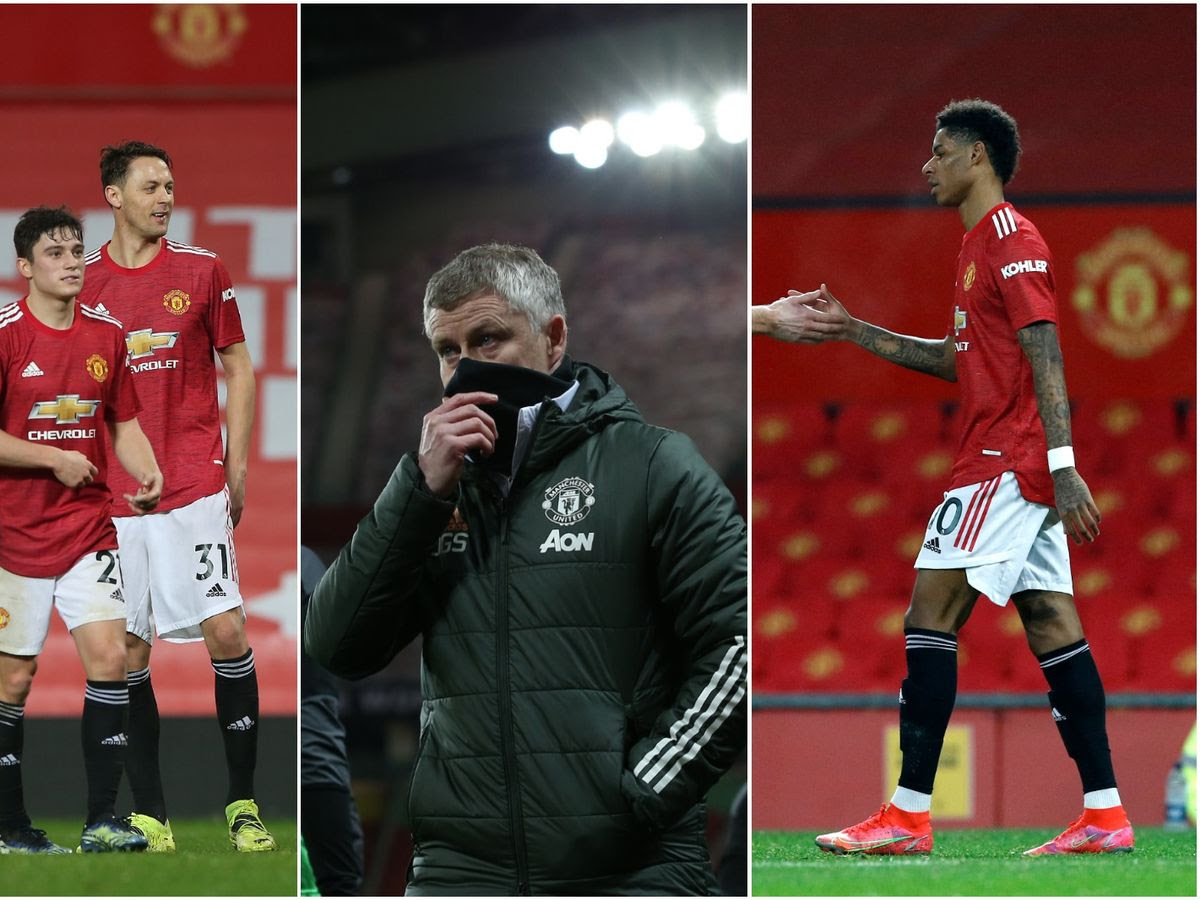 Manchester United news and transfers LIVE Man Utd v Newcastle reaction and Shola Shoretire latest
