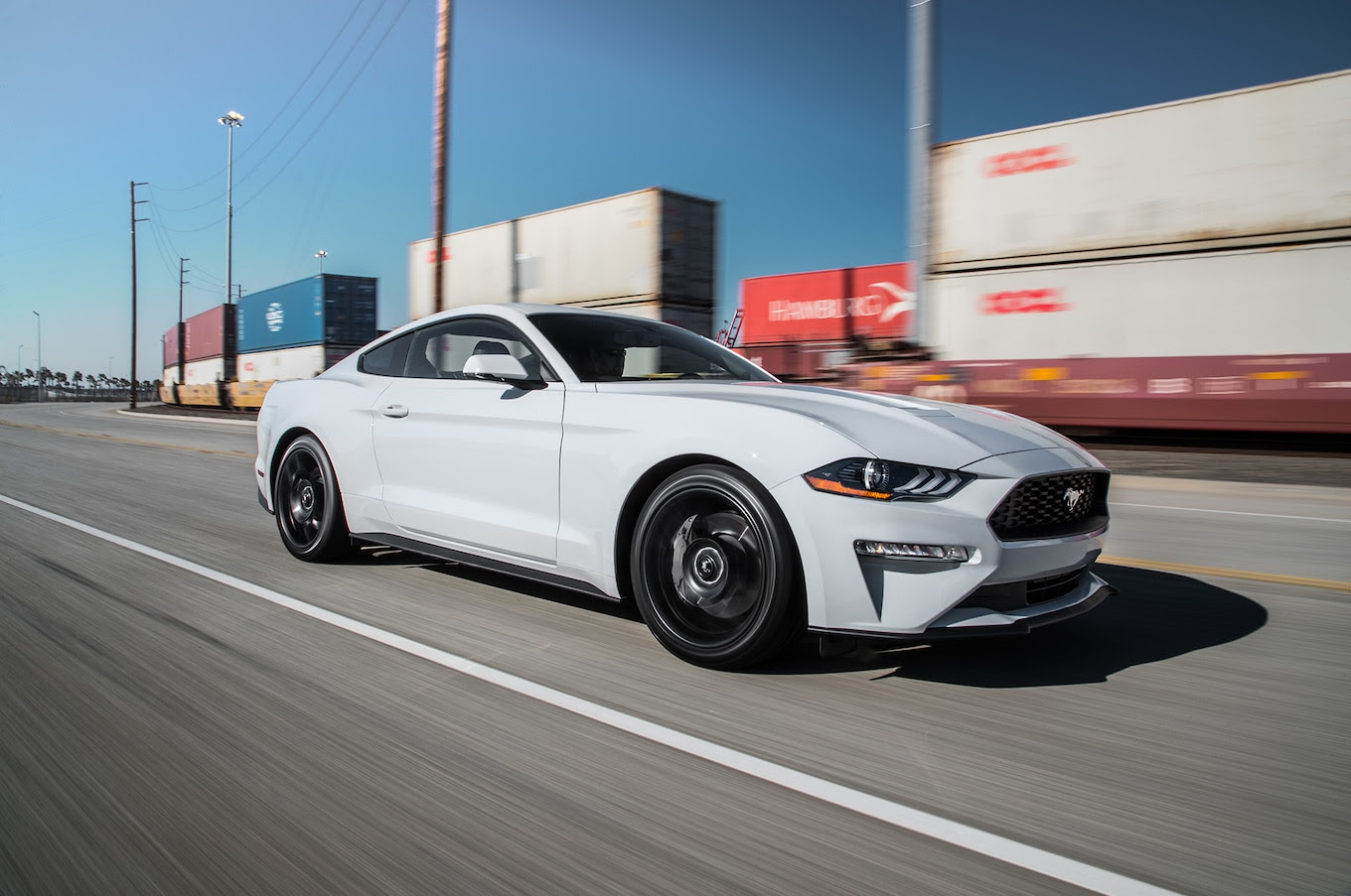 1 best of : 2020 Mustang Hybrid: What to Expect From Ford’s First
